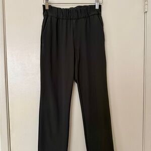 Vuori Miles Ankle Pant - Gray